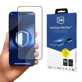 matowe-szklo-hartowane-3mk-hardglass-matt-max-na-apple-iphone-17-pro