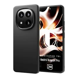 etui-3mk-matt-case-na-xiaomi-redmi-note-14-pro-czarne