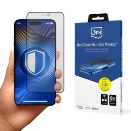 szklo-hartowane-3mk-hardglass-matt-max-privacy-na-iphone-17-pro-max