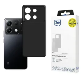 etui-3mk-matt-case-na-xiaomi-poco-x6-5g-czarne