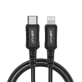 kabel-acefast-c4-01-lightning-usb-c-pd-30w-3a-480mb-s-18m-czarny