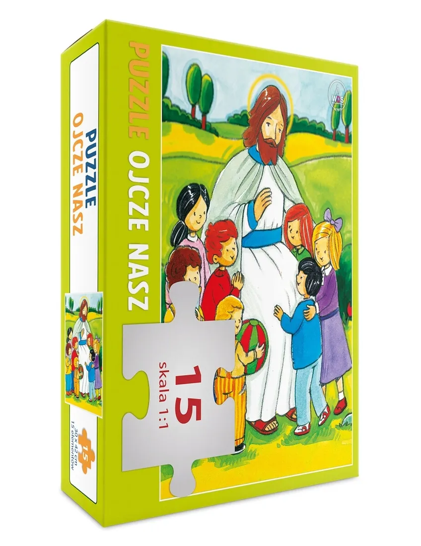 puzzle-40-el-ojcze-nasz
