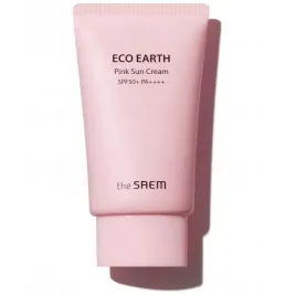 the-saem-eco-earth-pink-krem-z-filtrem-do-twarzy-spf50-pa-50-g