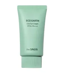 the-saem-eco-earth-cica-krem-z-filtrem-do-twarzy-spf50-pa-50-g