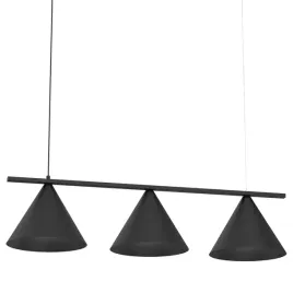 nad-blat-wiszacy-zyrandol-capital-mlp0938-do-kuchni-stozek-czarny