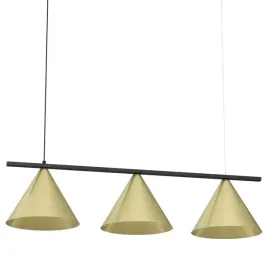 potrojna-lampa-wiszaca-capital-mlp0937-stozki-do-jadalni-czarno-zloty