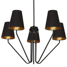 abazurowa-lampa-wiszaca-victoria-black-mlp4913-tkaninowa-czarna