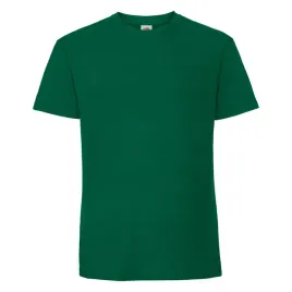 koszulka-meska-iconic-premium-bawelniana-szkolna-zielen-r-3xl
