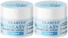 2-sztuki-zel-budujacy-softandeasy-builder-gel-clear-12g-claresa-tixotropia