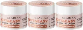 zel-budujacy-softandeasy-builder-gel-gold-prosecco-12g-claresa-3-sztuki