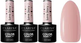 3-sztuki-lakier-hybrydowy-love-story-2-5g-claresa-wysoka-trwalosc-blask