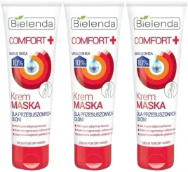 3-x-bielenda-comfort-krem-maska-dla-przesuszonych-dloni-75ml-nie-klei-sie