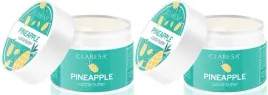 2-x-claresa-maselko-pineapple-13g-olej-z-pestek-winogron-nawilzenie-shea