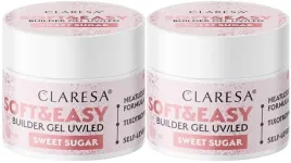 2-x-claresa-zel-budujacy-softandeasy-builder-sweet-sugar-12g-jasny-roz-polysk