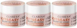 3-x-claresa-zel-budujacy-softandeasy-builder-gel-gold-prosecco-12g-polysk