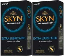 2-x-manix-skyn-extra-lube-10-s-prezerwatywy-bezlateksowe-nawilzane-10-sztuk