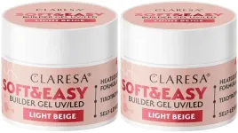 2-x-claresa-zel-budujacy-softandeasy-builder-light-beige-45g-jasny-bez