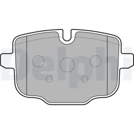 klocki-ham-bmw-5-f10-f11-f12-f13-tyl-delphi-lp2246-zestaw-klockow