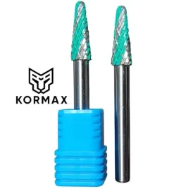 frez-8mm-pilnik-obrotowy-zab-mieszany-8x22-chwyt-6mm-weglik-kormax-vhm-kel