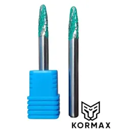 frez-6mm-pilnik-obrotowy-zab-mieszany-6x19mm-chwyt-6mm-weglik-kormax-vhm