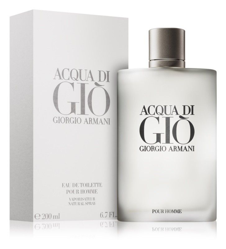 giorgio armani acqua di gio pour homme woda toaletowa 30 ml    
