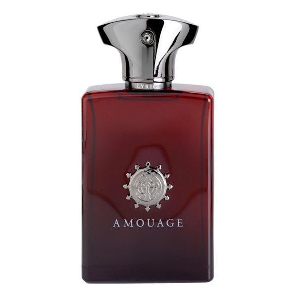 amouage lyric man