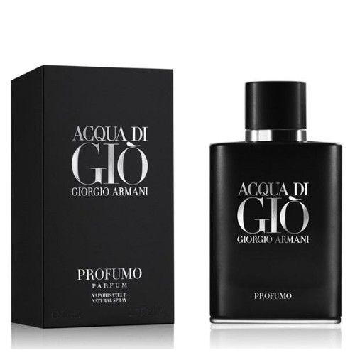 giorgio armani acqua di gio profumo