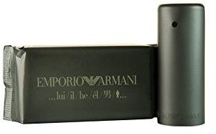 giorgio armani emporio armani he woda toaletowa 30 ml   