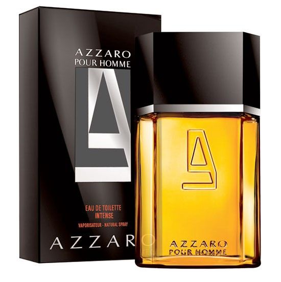 azzaro azzaro pour homme intense woda perfumowana 100 ml   