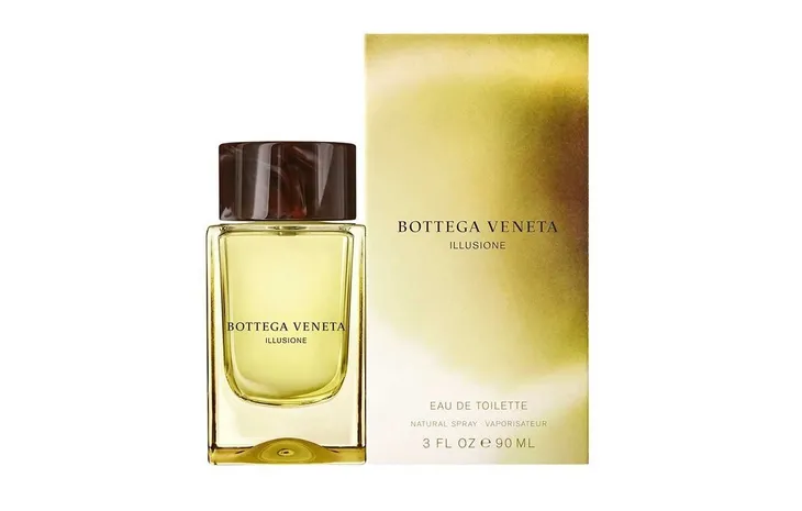 bottega veneta illusione