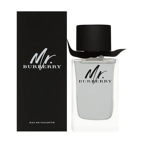 burberry mr. burberry woda toaletowa 150 ml     