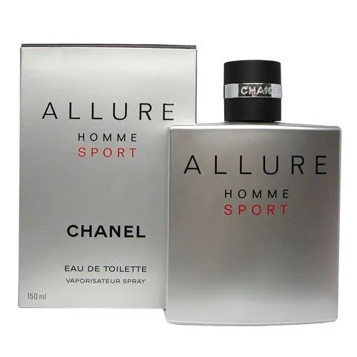Chanel Allure Homme Sport | PerfumeHub - Porównywarka Cen Perfum