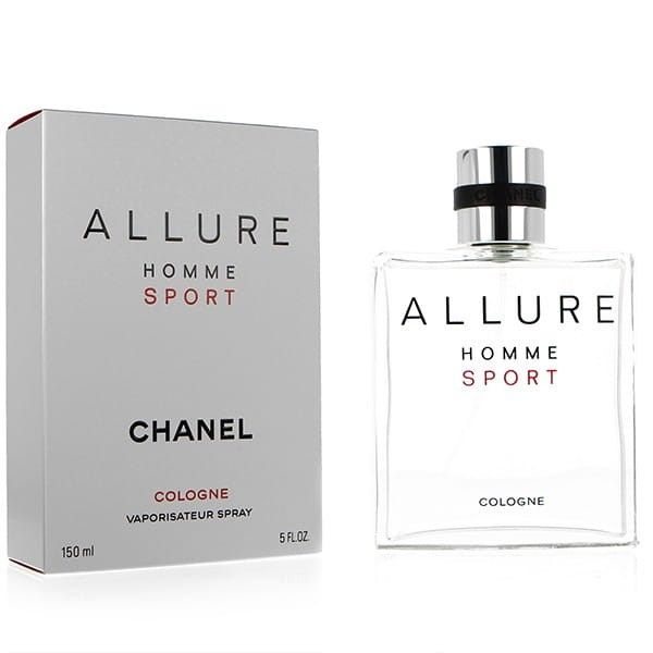 chanel allure homme sport cologne woda toaletowa 50 ml   