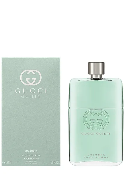 gucci guilty cologne pour homme