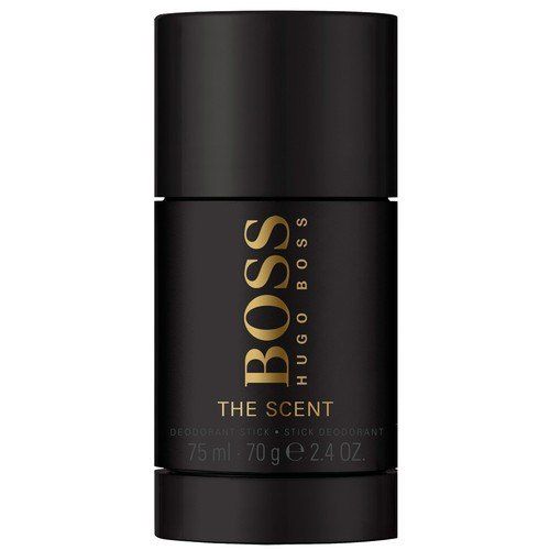 hugo boss the scent for him dezodorant w sztyfcie 75 ml   