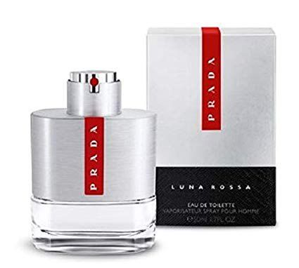 prada luna rossa woda toaletowa 50 ml   