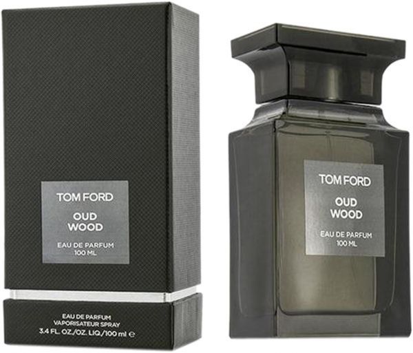 tom ford oud wood woda perfumowana 100 ml    
