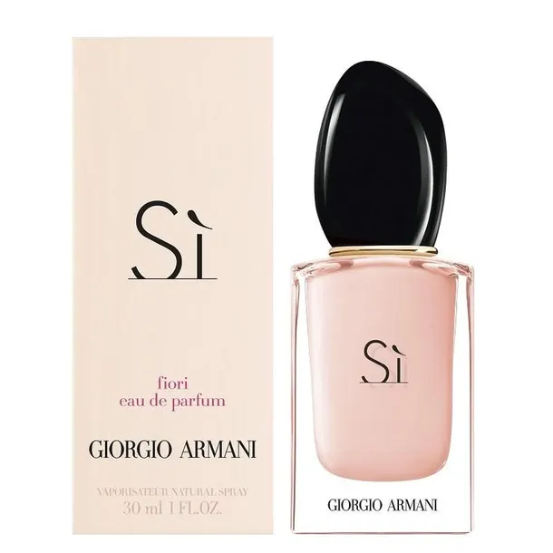 giorgio armani si fiori woda perfumowana 30 ml     