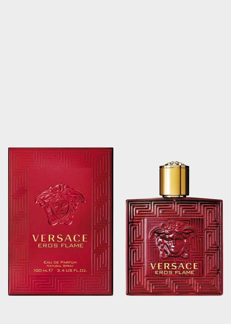 versace eros flame woda perfumowana 50 ml    