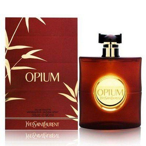 yves saint laurent opium