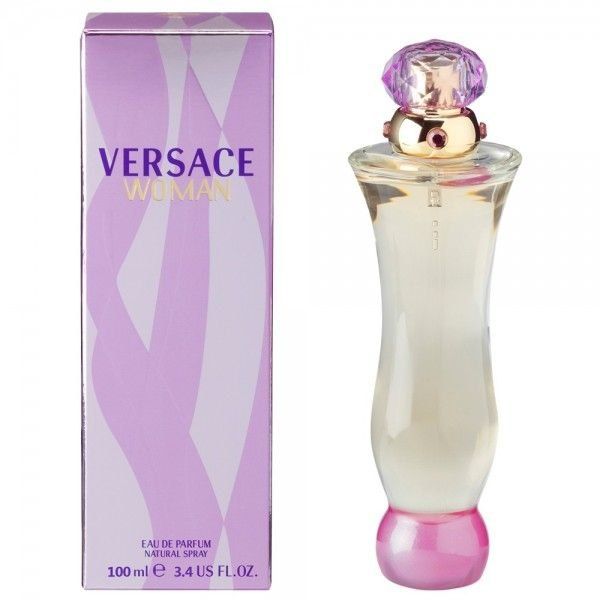 Versace Woman 100ml woda perfumowana