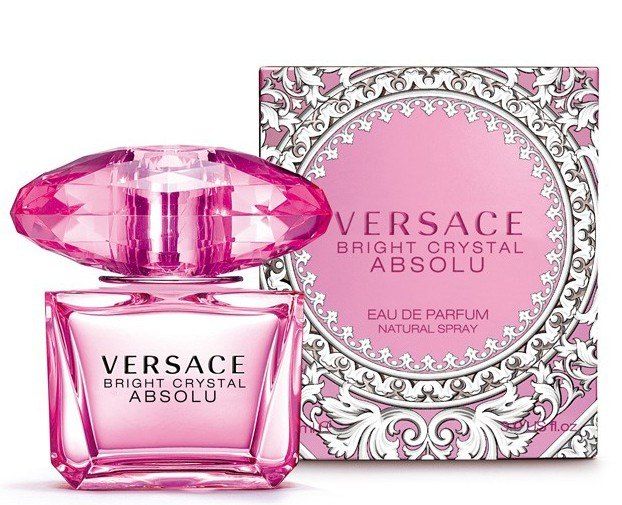 Versace Bright Crystal Absolu 90ml woda perfumowana