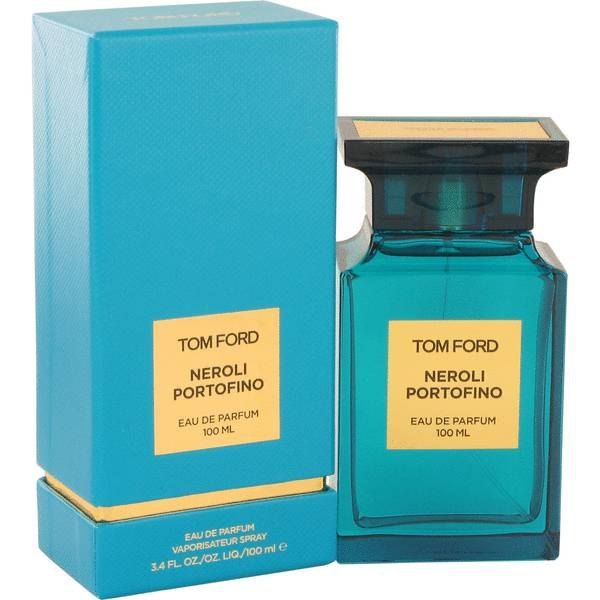 tom ford neroli portofino woda perfumowana 100 ml   