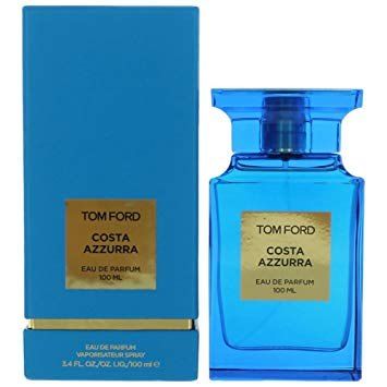 Tom ford costa online azzurra cena