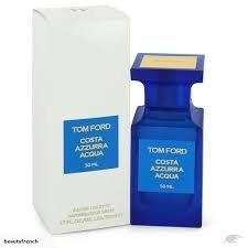 tom ford costa azzurra acqua