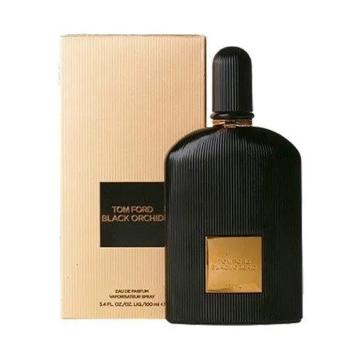 tom ford black orchid woda perfumowana 50 ml     