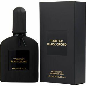 Tom Ford Black Orchid 30ml woda toaletowa UNIKAT