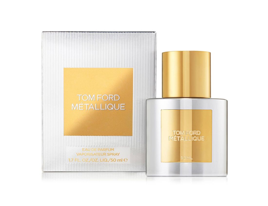 tom ford metallique