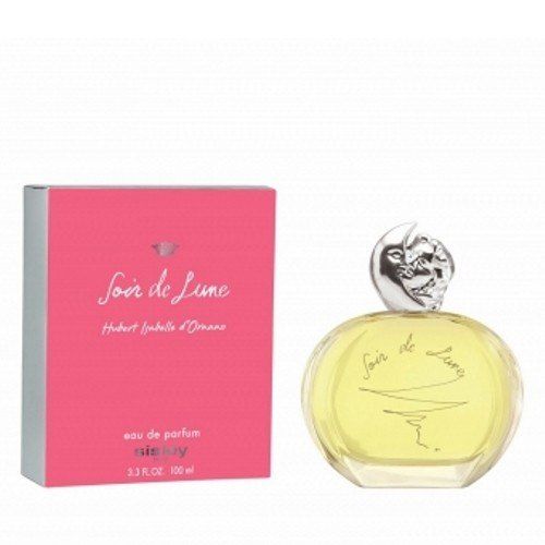 sisley soir de lune woda perfumowana 50 ml   