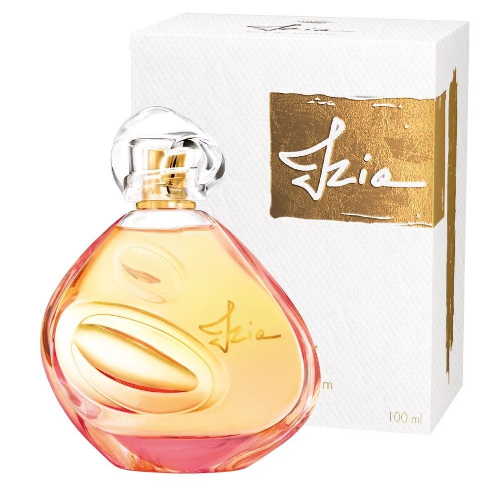 sisley izia woda perfumowana 50 ml   